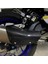 Motosiklet Egzoz Susturucu Karbon Fiber Koruyucu Kaçış Isı Kalkanı Kapak Koruyucu Yamaha R1 R3 R25 Için (Yurt Dışından) 2