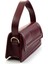 Bordo Kadın Omuz Çantası C06572023309 3