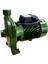 1.5 Hp - 1 Kw Alman Teknolojisi Bahçe Pompası Su Pompası Cpm 158 Elektrikli Su Pompası 80 L/dak 25 Metre Yükseklik 2