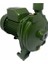 1.5 Hp - 1 Kw Alman Teknolojisi Bahçe Pompası Su Pompası Cpm 158 Elektrikli Su Pompası 80 L/dak 25 Metre Yükseklik 4