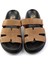 Vizon Leather Kadın Terlik K04281312102 2