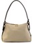 Bej Kahve Kadın Omuz Çantası C06569000218 1
