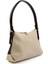 Bej Kahve Kadın Omuz Çantası C06569000218 2
