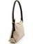 Bej Kahve Kadın Omuz Çantası C06569000218 3