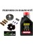 Mondial 50 Loyal I Performans Ön Varyatör Yağlı Bakım Seti Motul 5000 10W40 M1004 1