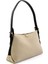 Bej Siyah Kadın Omuz Çantası C06569000218 2