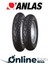 Arora Alfa 50 Ön Arka Lastik Takım Anlas Irc MB 79 2025 Üretim Made In Türkiye OB0090 1