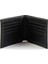 Siyah Leather Erkek Cüzdan A08592375003 2