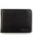 Siyah Leather Erkek Cüzdan A08592375103 1