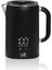 Kettle Mat Siyah Dijital Göstergeli Sıcak Tutma Özellikli 1.7 L- 1.500 W 2