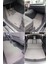 Vw Passat B6 2005 - 2010 Premium Araç Konfor Paketi / Gri 3