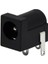 Dc Jack 2.5mm Pcb Tip - 50 Adet 2
