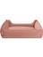 Delta Leo Pembe Köpek Yatağı M 70X90CM Lzwdr 3