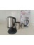 2 Litre Metalik Çay ve Su Isıtıcı, Kettle, Elektrikli not: Toplam Karakter Sayısı: 97 1