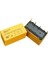 Htv HTD2-DC24V-SHG ,24VDC 2A2K/2A Pcb-8-Pin Röle 1