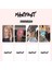 Manıfest '' Esin '' Photocards Set 1