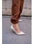 Pael Ekru Deri Stiletto 2