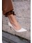 Pael Ekru Deri Stiletto 3