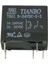 TRG1-D-24VDC-S-Z ,24VDC 1A1K/3A Pcb-5-Pin Röle 1