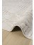 Krem Modern Dokuma Halı Yolluk Antre Oturma Odası Salon Mutfak Halısı 5