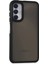 Samsung Galaxy A05S Harvel Kapak - Siyah 1