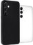 Samsung Galaxy A35 5g Kılıf Puma Silikon - Gri 2