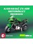 Kawasaki ZX-10R Motosiklet Yapı Bloğu Seti 238 Parça 2