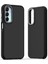 Samsung Galaxy A35 5g Harvel Kapak - Siyah 1