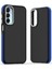 Samsung Galaxy A25 5g Harvel Kapak - Lacivert 1