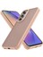 Samsung Galaxy A34 5g Kılıf Elegant Kapak - Pudra 1