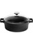 Granit Master 2 Li Set (26 cm Karnıyarık + 26 cm Tava) 1