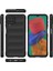Samsung Galaxy M33 Kılıf Optimum Silikon - Siyah 3