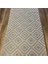 Design 1089 Gri Yumuşak Dokulu Desensiz Iskandinav Halı 1
