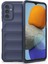 Samsung Galaxy M23 Kılıf Optimum Silikon - Lacivert 1