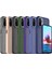 Xiaomi Redmi Note 10 Kılıf Elegant Kapak - Yeşil 5