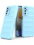Samsung Galaxy M23 Kılıf Optimum Silikon - Sky Blue 2