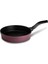 Granit Master Döküm Mürdüm 24 cm Tava 1