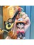 Anime King Of Thieves Luffy Bebek Araba Anahtarlık Kolye Ucu (Yurt Dışından) 1