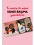 Kendi Başıma Uyku & Tuvalet Kitap Seti (2’li) | 6 Ay – 4 Yaş Okul Öncesi Eğitim Kitapları 5