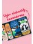 Kendi Başıma Uyku & Tuvalet Kitap Seti (2’li) | 6 Ay – 4 Yaş Okul Öncesi Eğitim Kitapları 6