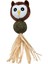 Catnipli Peluş Oyn. Baykuş 27 cm Lzwdr 1