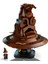 ® Harry Potter™ Konuşan Seçmen Şapka 76429 - Yetişkinler için Yaratıcı Oyuncak Yapım Seti (561 Parça) 4