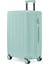 Nınetygo Danube Max Luggage 26" Mint Green 96 litrelik kapasite Normal Bagaj 1