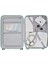 Nınetygo Danube Max Luggage 26" Mint Green 96 litrelik kapasite Normal Bagaj 7
