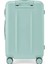 Nınetygo Danube Max Luggage 26" Mint Green 96 litrelik kapasite Normal Bagaj 2