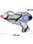 Space Gun Oyuncak Uzay Tabancası Sb 2049 3