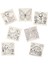 7’li Çocuk Tuval – 15X15 cm Baskılı Tuval 4