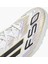 F50 League Erkek Beyaz Halısaha Futbol Ayakkabısı JH7726 5