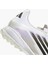 F50 League Erkek Beyaz Halısaha Futbol Ayakkabısı JH7726 6