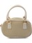 Bej Kadın Omuz Çantası C06569000318 1
